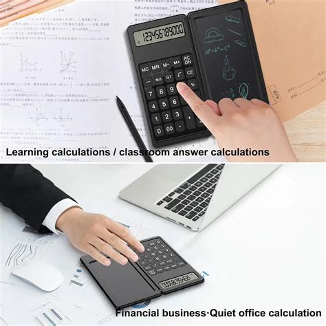 6 fold calculator